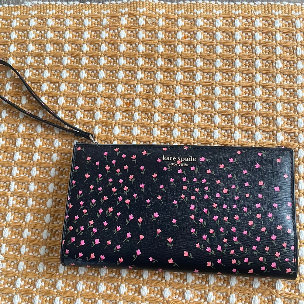 wristlet